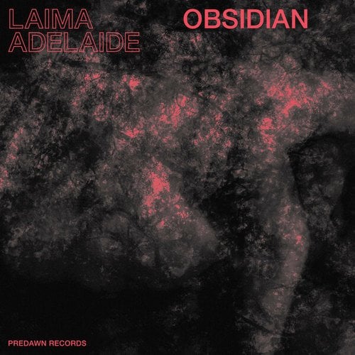Laima Adelaide-Obsidian