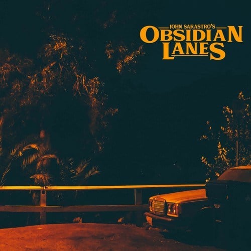Obsidian Lanes