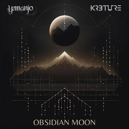 KR3TURE, Yemanjo-Obsidian Moon