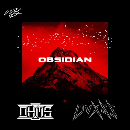 OHMS, DVXSS-Obsidian