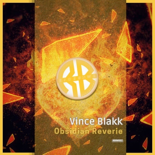Vince Blakk-Obsidian Reverie