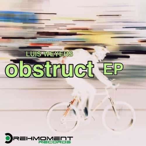 Luis Weyers-Obstruct