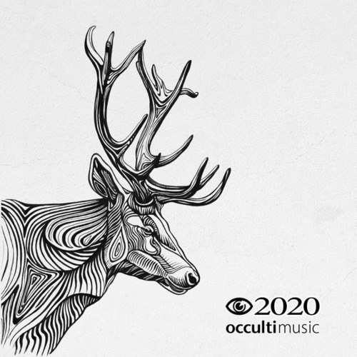 Various Artists-Occulti Music 2020