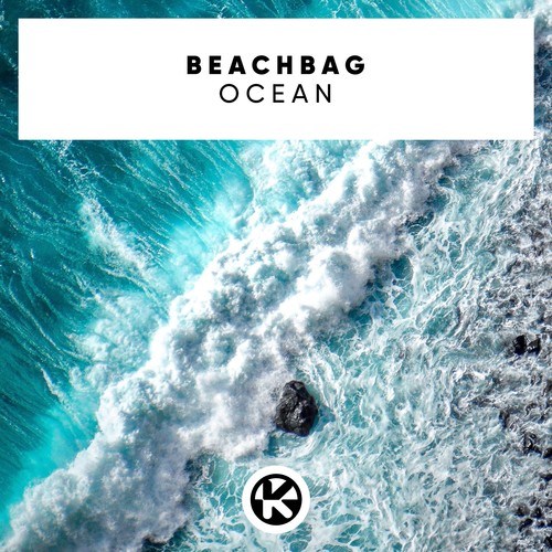 Beachbag-Ocean