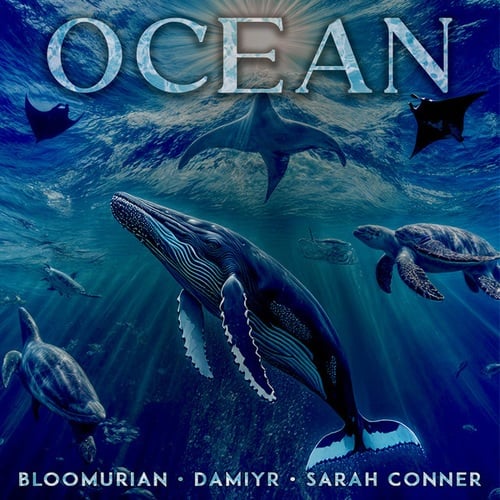 Bloomurian, Damiyr, Sarah Conner-Ocean