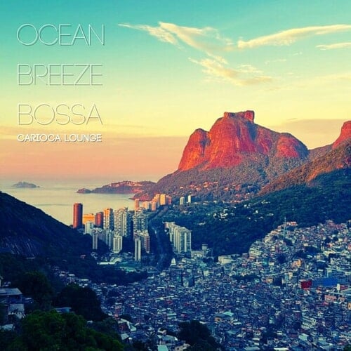 Ocean Breeze Bossa