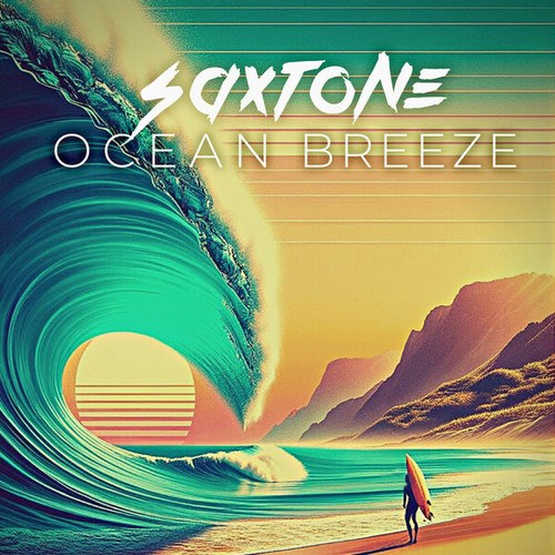 Saxtone-Ocean Breeze