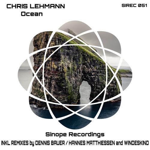 Chris Lehmann, Dennis Bauer, Hannes Matthiessen, Windeskind-Ocean