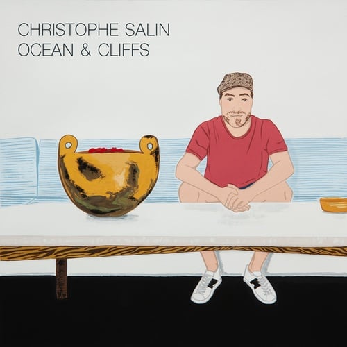 Christophe Salin-Ocean & Cliffs