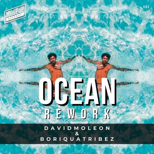 David Moleon, Boriqua Tribez-Ocean