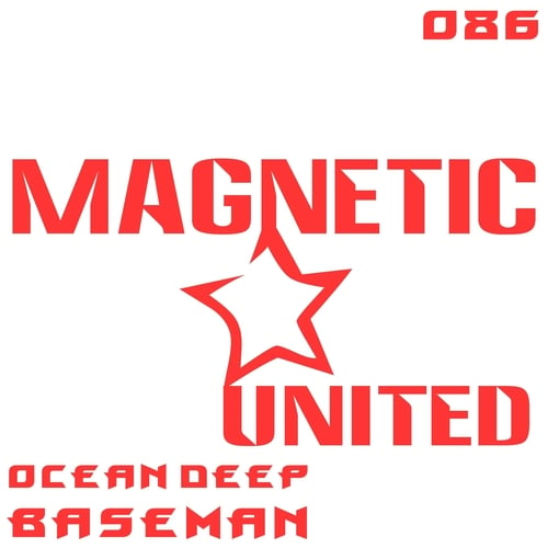 Baseman-Ocean Deep