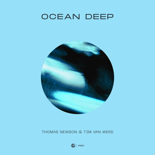 Thomas Newson, Tim Van Werd-Ocean Deep