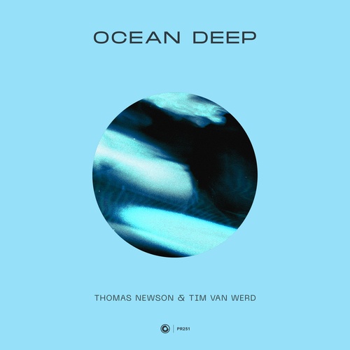 Ocean Deep