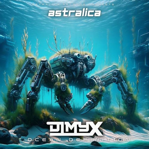 Dimyx-Ocean Definition