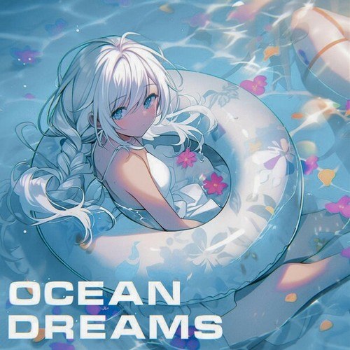 Blvck Cat-Ocean Dreams