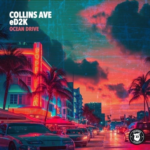 Ocean Drive