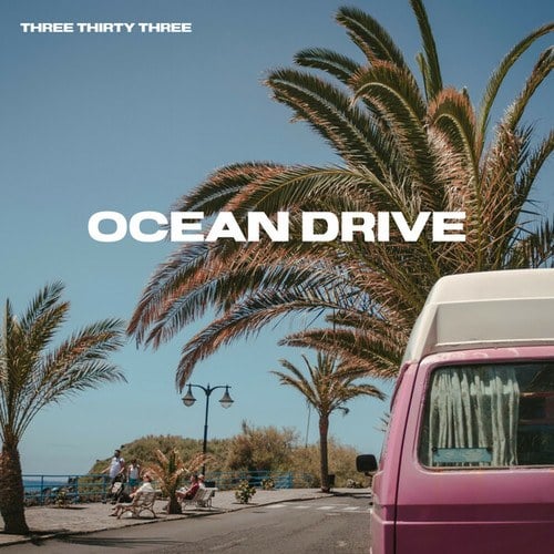 Three Thirty Three-Ocean Drive