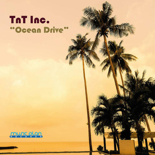 Tnt Inc.-Ocean Drive