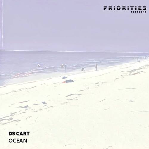 Ds Cart-Ocean