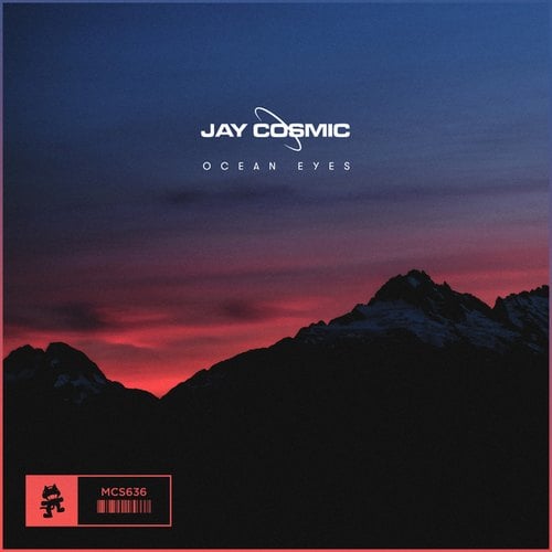 Jay Cosmic, DESERT STAR-Ocean Eyes