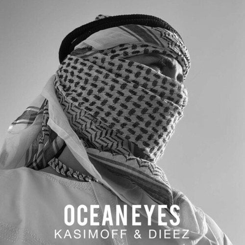 Dieez, KASIMOFF-Ocean Eyes