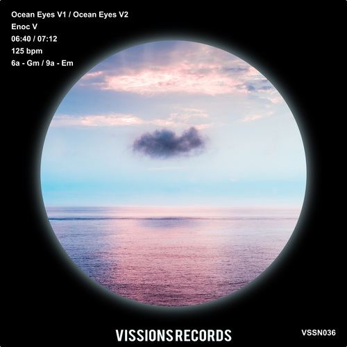 Enoc V-Ocean Eyes V1/V2