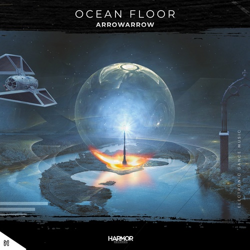 ArrowArrow-Ocean Floor