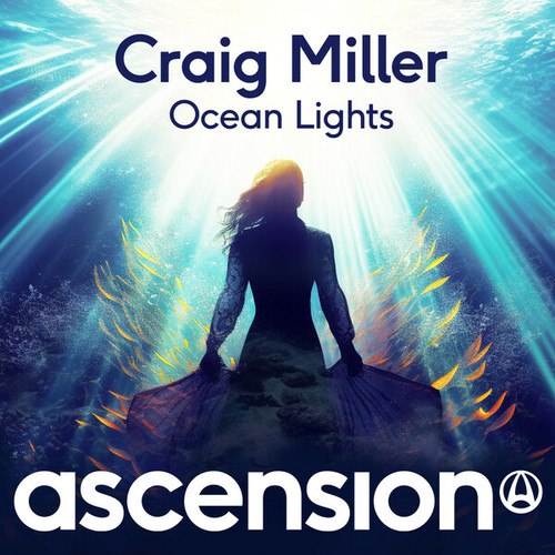 Craig Miller-Ocean Lights