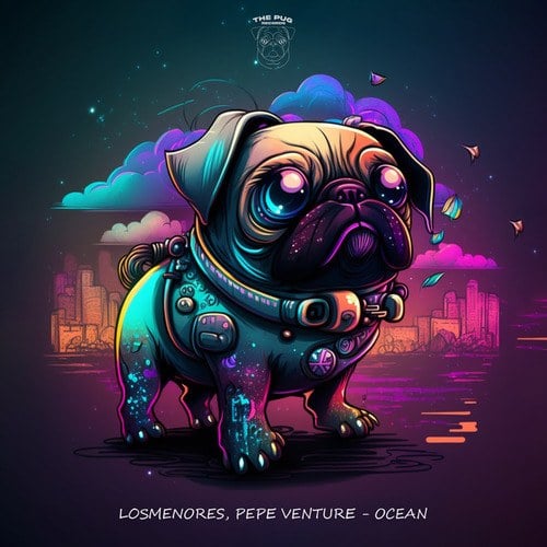 LosmenoreS, Pepe Venture-Ocean