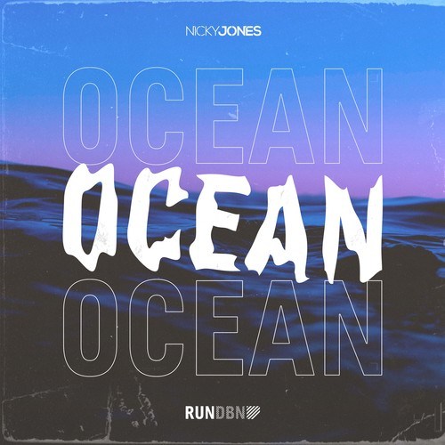 Nicky Jones-Ocean