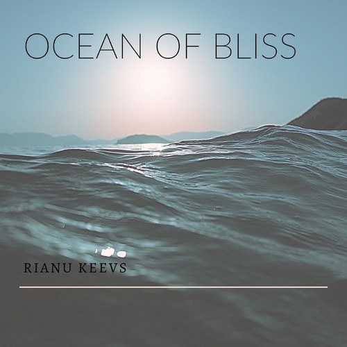 Rianu Keevs-Ocean of Bliss