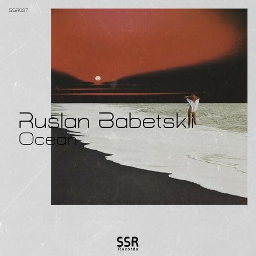 Ruslan Babetskii-Ocean