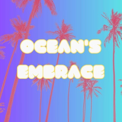 Ocean's Embrace