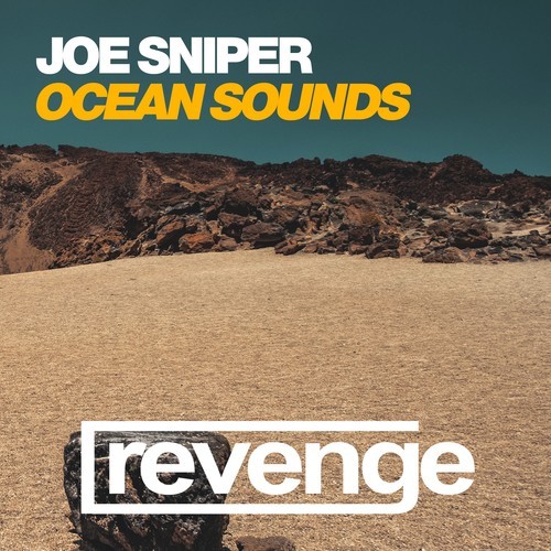 Joe Sniper-Ocean Sounds