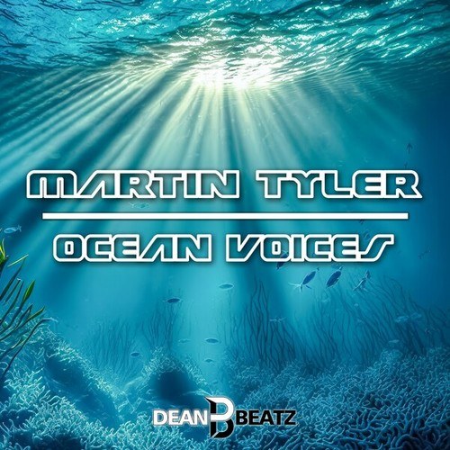Martin Tyler-Ocean Voices