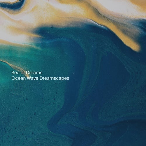 Ocean Wave Dreamscapes