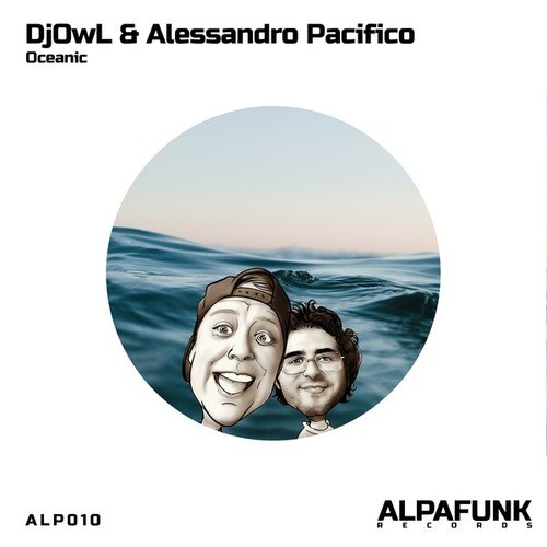 Alessandro Pacifico, DJOwL-Oceanic