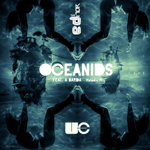 Oceanids