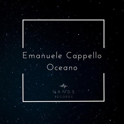 Emanuele Cappello-Oceano