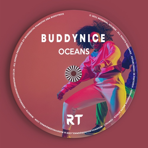 Buddynice-Oceans
