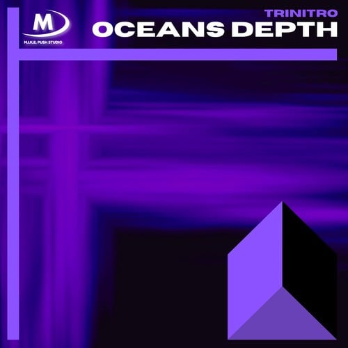 Oceans Depth