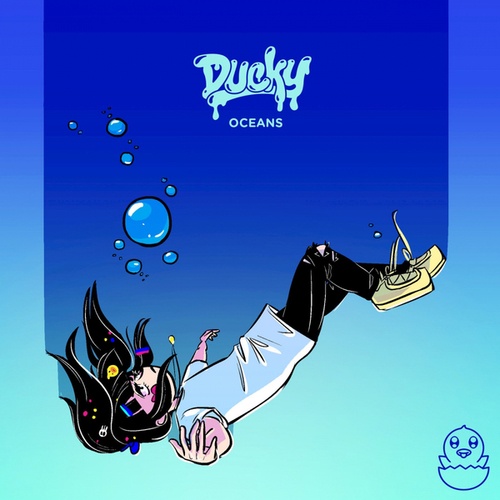 Ducky-Oceans