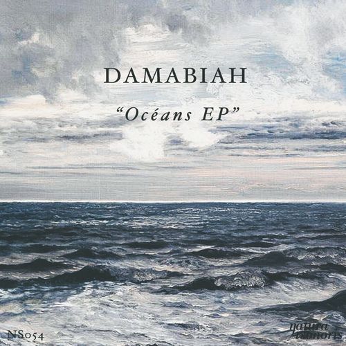 Damabiah-Océans EP