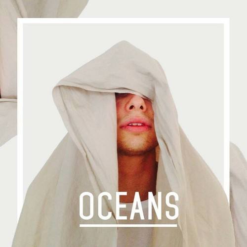 Oceans-Oceans EP