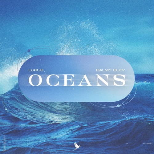 Oceans (Where Feet May Fail)