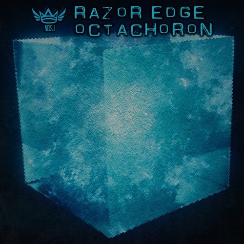 Razor Edge-Octachoron
