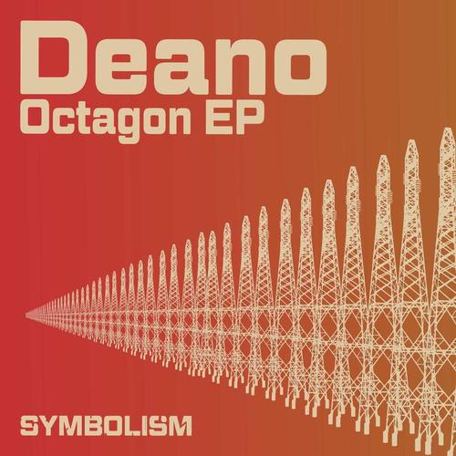 Deano (ZA)-Octagon EP