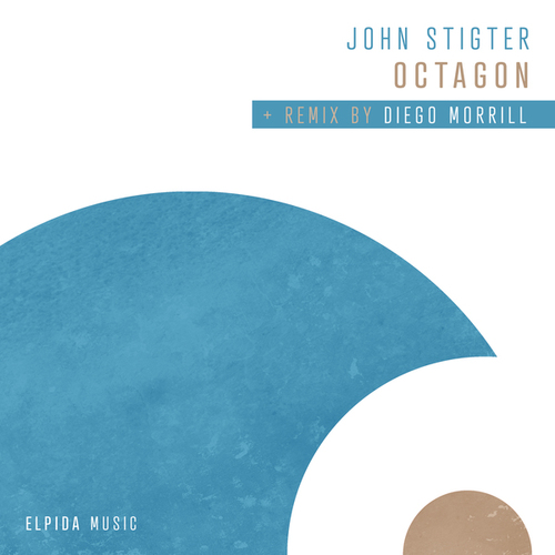 John Stigter, Diego Morrill-Octagon