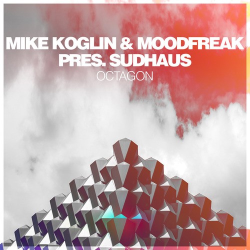 MoodFreak, Sudhaus, Mike Koglin-Octagon