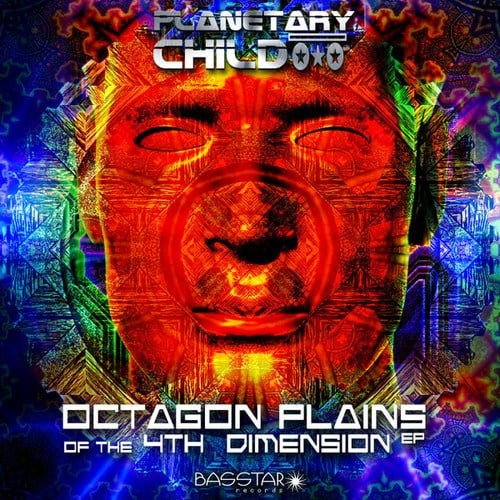 PlanetaryChild-Octagon Plains of the 4th Dimension